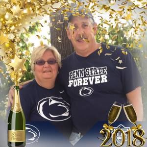 Meet your Posher, Bill